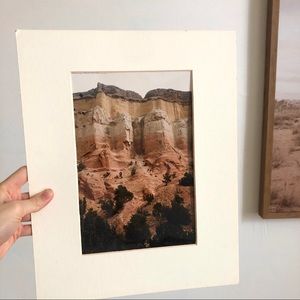 ‘98 Landscape photograph.